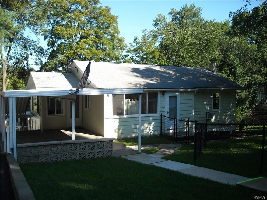 6 Garland Trail, Monroe, NY 10950 - photo 1