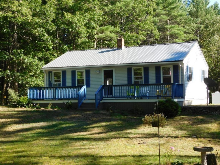 22 Ansel Ln, Wells, ME 04090 - photo 1