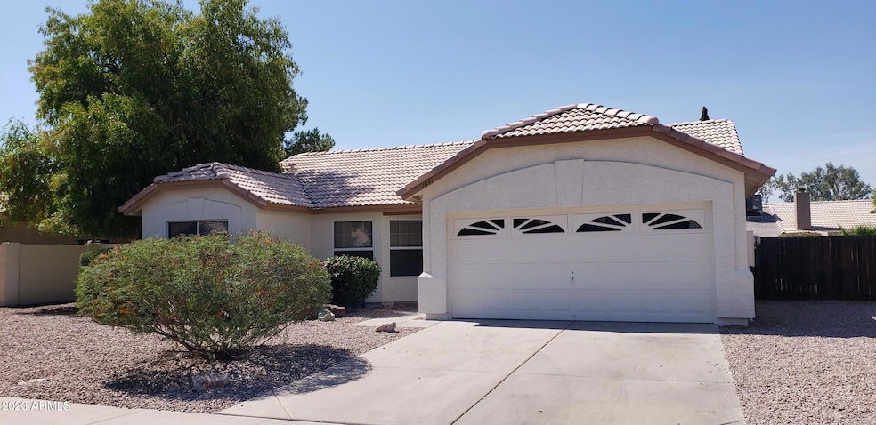 1641 E Sheffield Ave, Chandler, AZ 85225 - photo 1