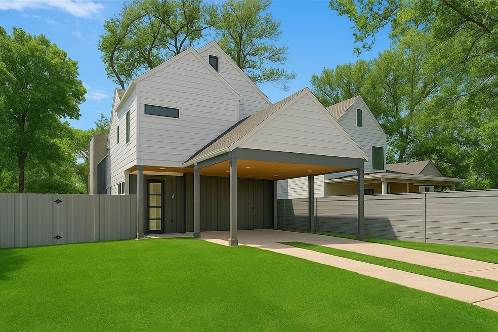 1811 Willow St unit A, Austin, TX 78702 - photo 1