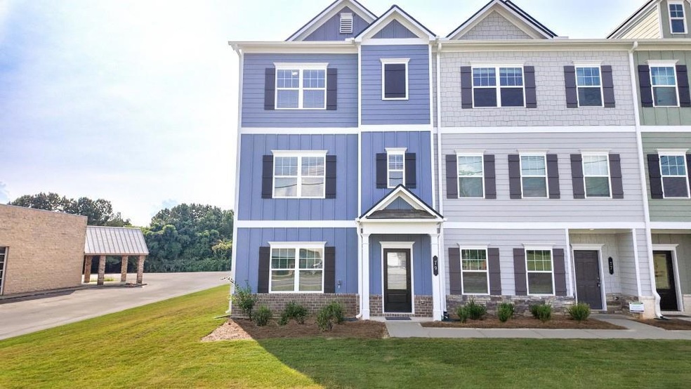 79 Professional Place unit 11, Calhoun, GA 30701 - photo 1