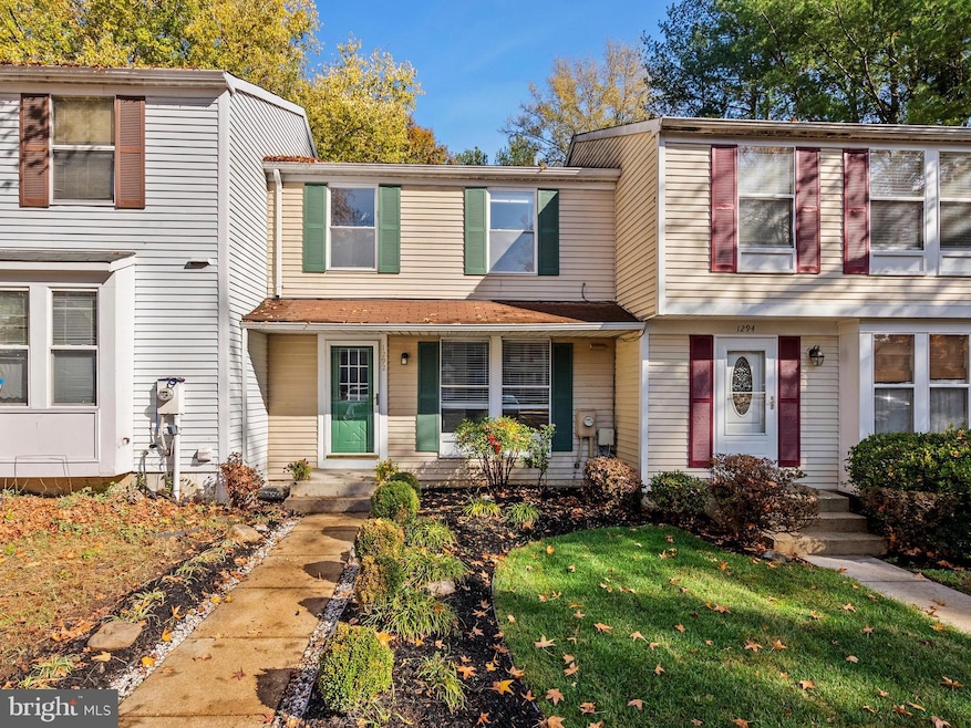 1292 Patriot Ln, Bowie, MD 20716 - photo 1