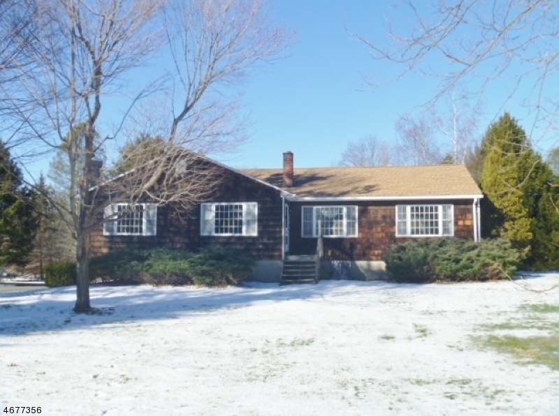 101 Union Brick Rd, Blairstown, NJ 07825 - photo 1