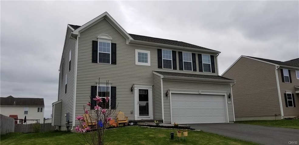 Venice  Model 2384 SQFT Open plan with Island and 