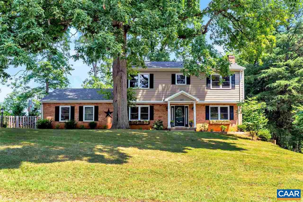 2917 Brookmere Rd, Charlottesville, VA 22901 - photo 1