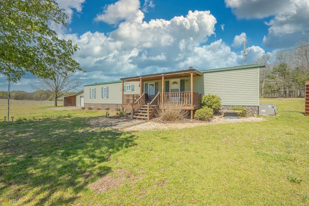 1116 Plantation Rd, Elberton, GA 30635 - photo 1