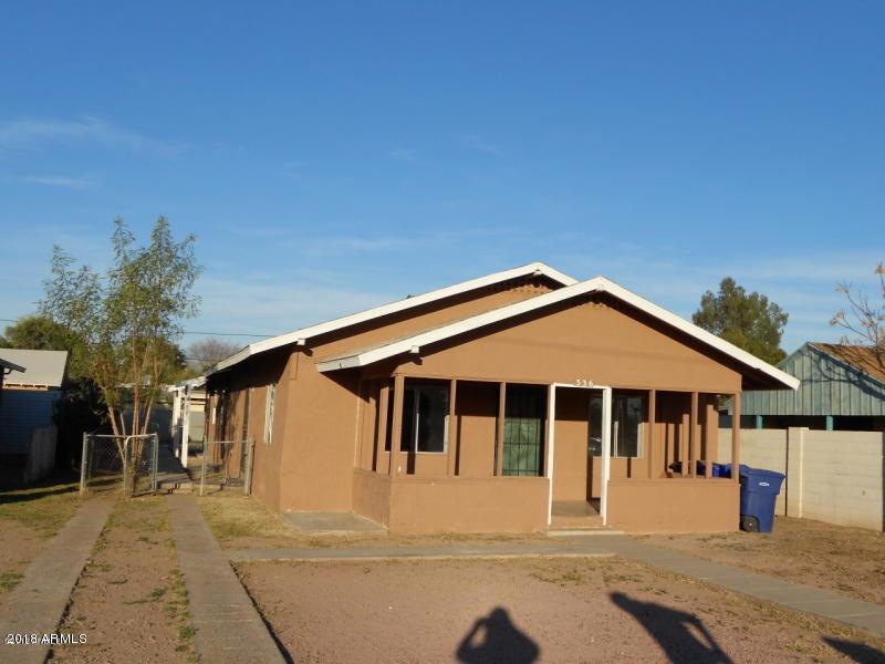 336 N Colorado St unit 3, Chandler, AZ 85225 - photo 1