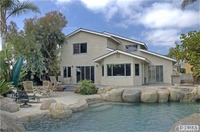 Backyard Paradise
