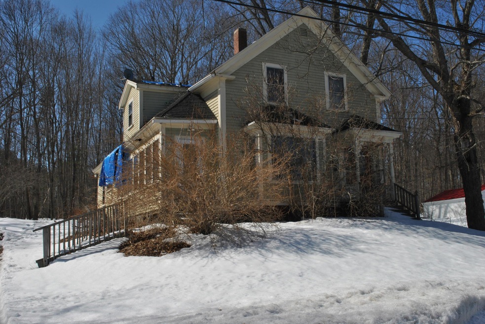 20 Pine St, South Berwick, ME 03908 - photo 1