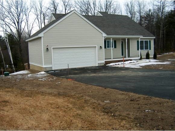 40 Stone Sled Ln unit 20, Bow, NH 03304 - photo 1