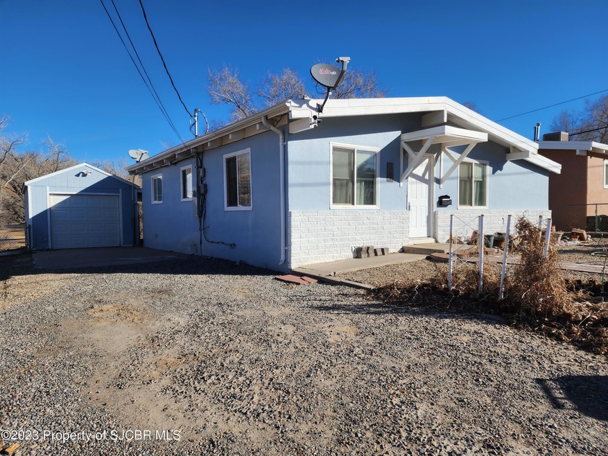 311 W Boyd Dr, Farmington, NM 87401 | MLS# 23-83