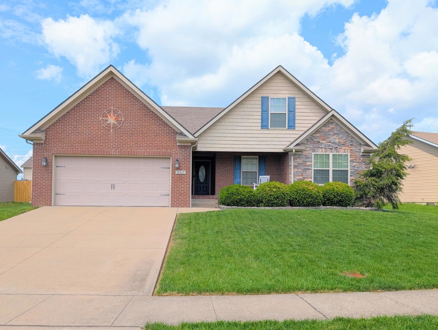 Curb Appeal