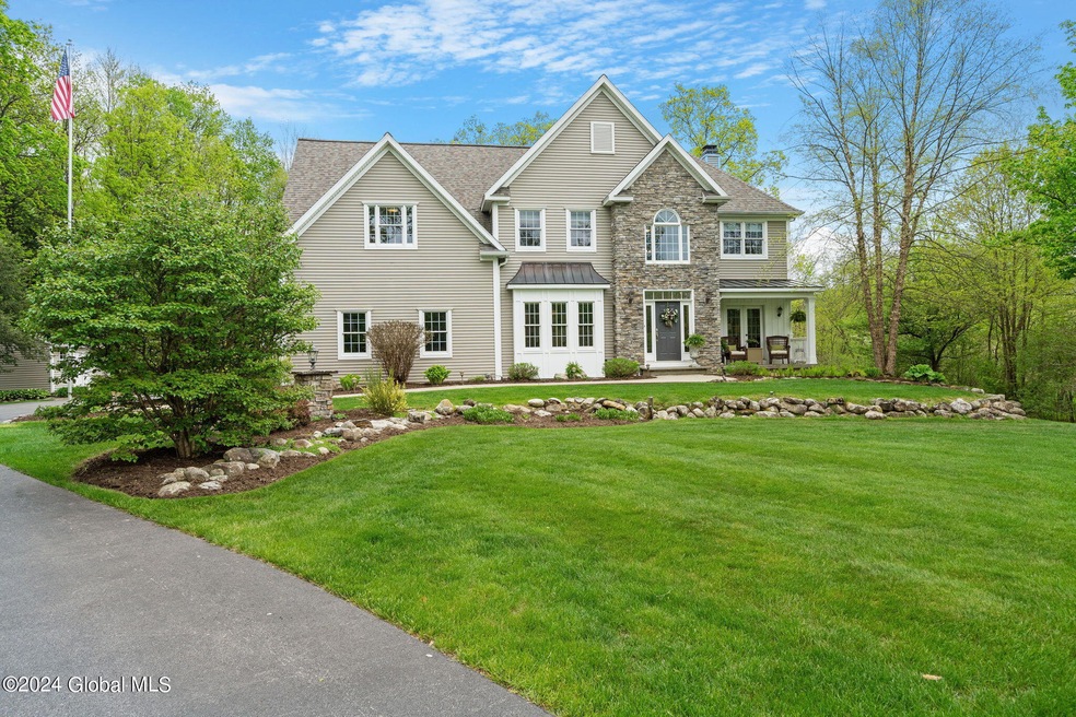 1 Settlers Ridge S, Ballston Spa, NY 12020 - photo 1