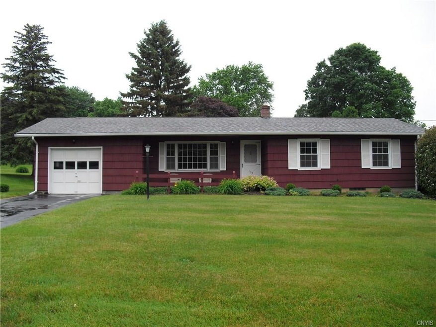 103 Winding Way
