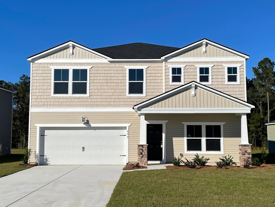 499 Spanish Wells Rd, Summerville, SC 29486 - photo 1