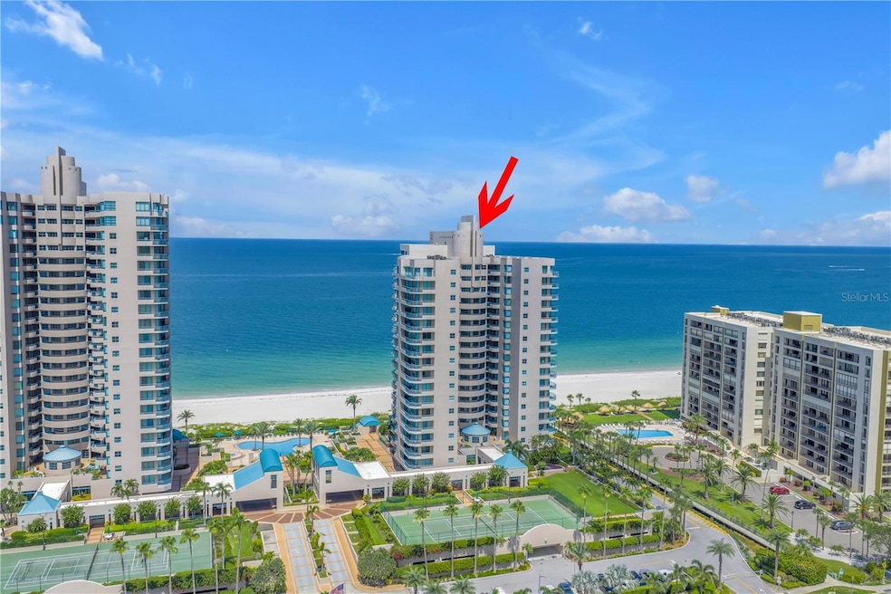 Ultimar One unit 906, Clearwater Beach, FL 33767 - photo 1