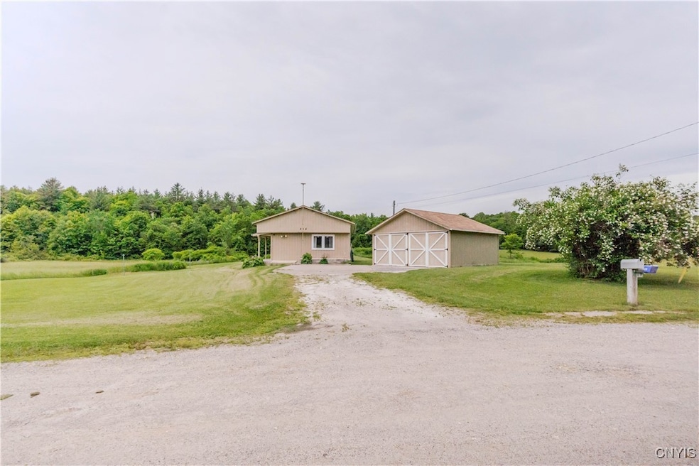 218 Campbell Rd unit 219, Gouverneur, NY 13642 - photo 1