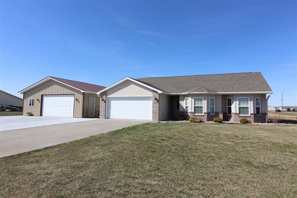 4101 Janice Ct, North Platte, NE 69101 - photo 1