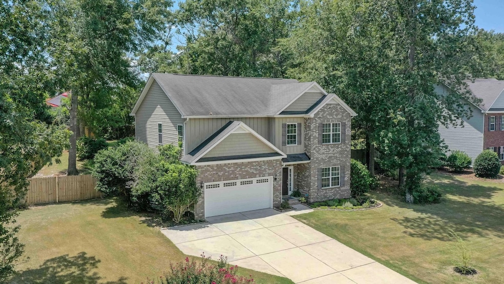 1998 Huron Dr, Aiken, SC 29803 - photo 1