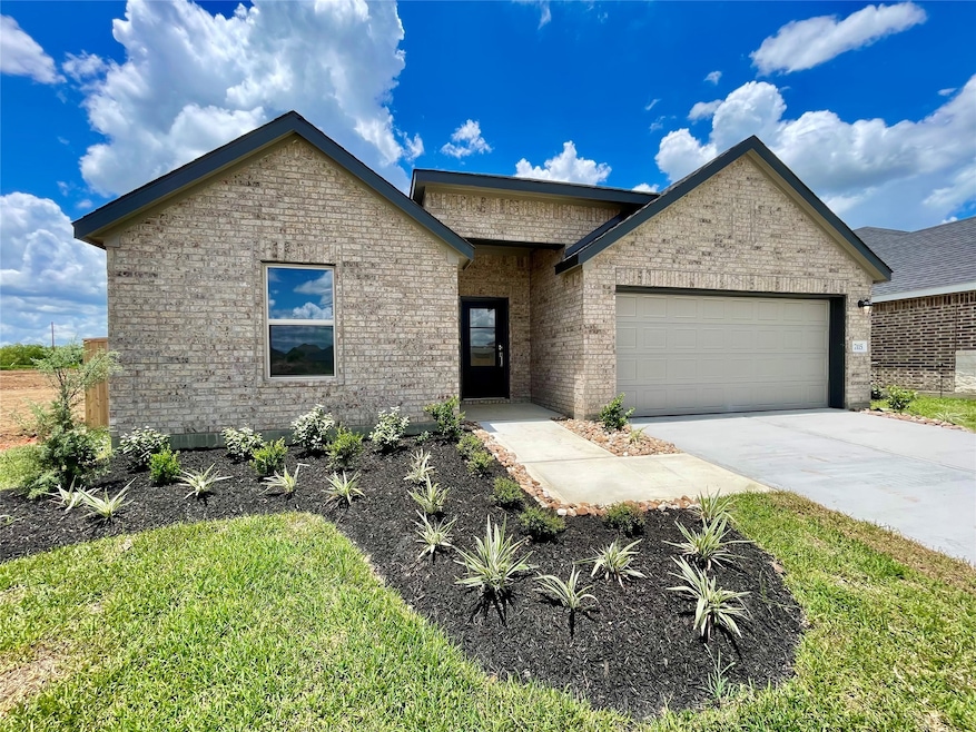 17115 Sunflower River Dr, Hockley, TX 77447 - photo 1