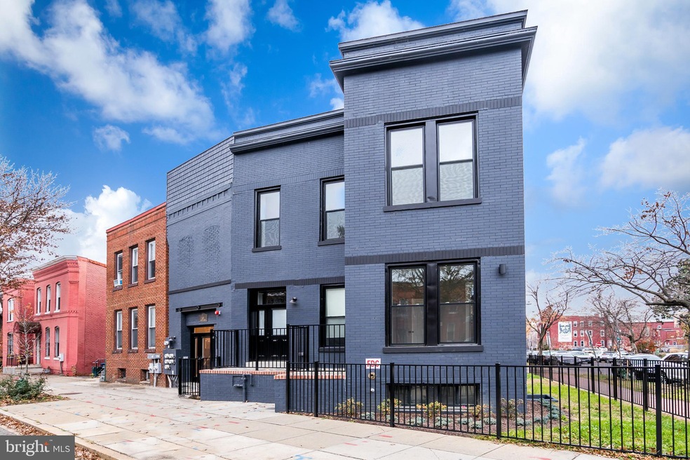 1101 Florida Ave NE unit 3, Washington, DC 20002 - photo 1