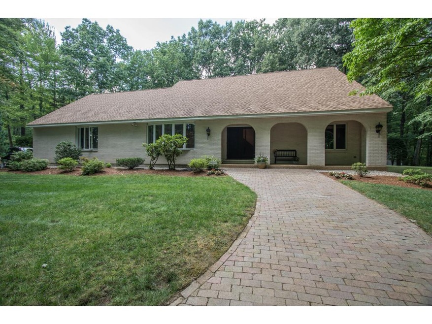 7 Barrington Dr, Bedford, NH 03110 - photo 1