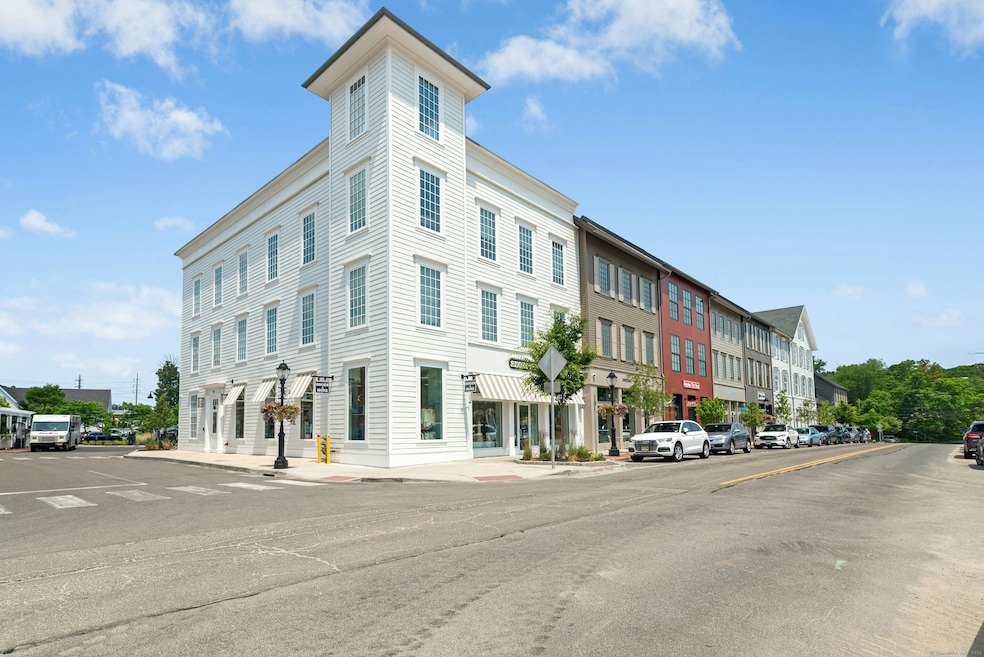 15 Corbin Dr unit 206, Darien, CT 06820 - photo 1