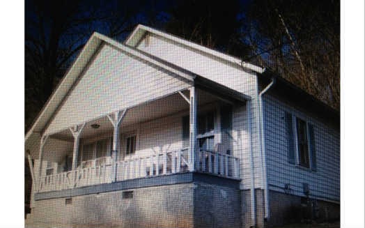 98 Kell St, Ellijay, GA 30540 - photo 1