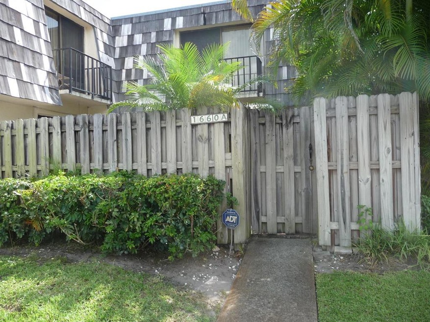 FRONT OF TOWNHOUSE