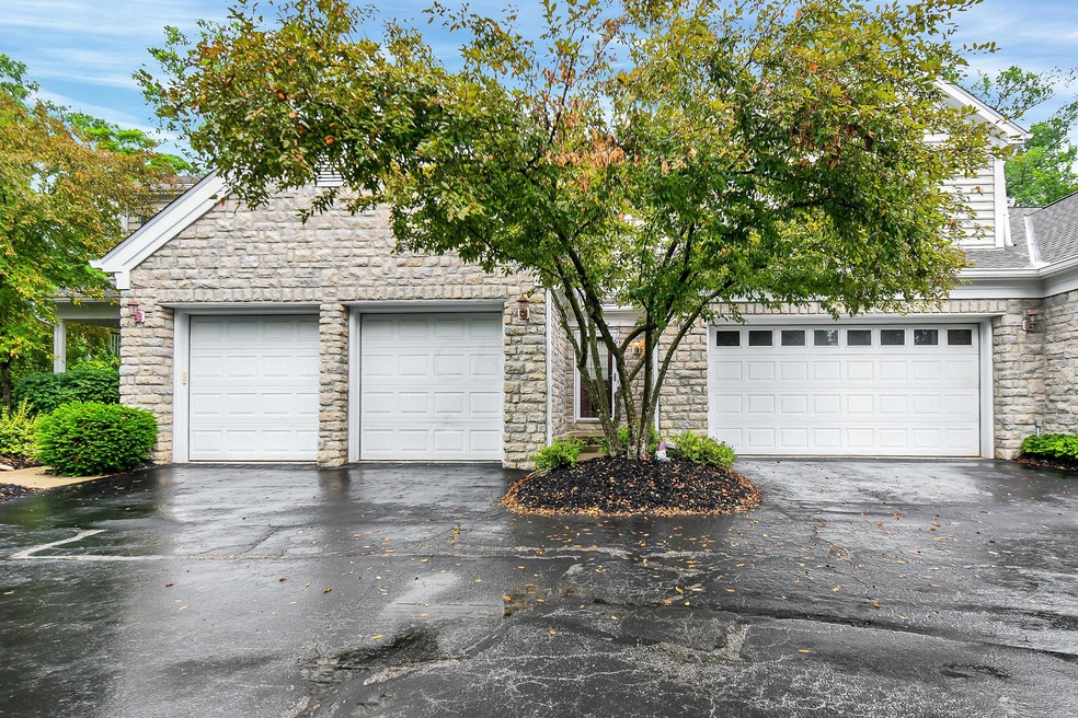157 Ravines Way Westerville OH 43082-1