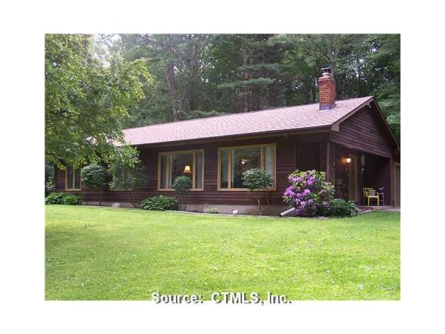 66 Stafford St, Stafford Springs, CT 06076 - photo 1
