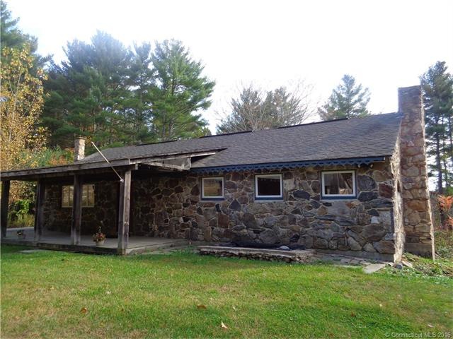 100 Union Rd, Eastford, CT 06242 - photo 1