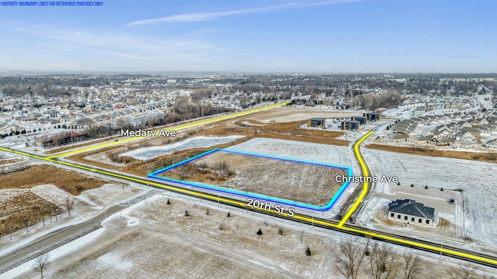 Reserve Block 1 Lot 1, Brookings_001