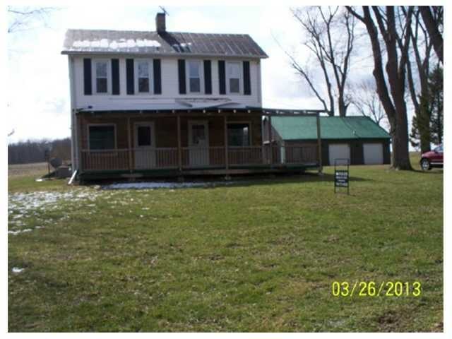 17109 Ohio 104, Ashville, OH 43103 - photo 1