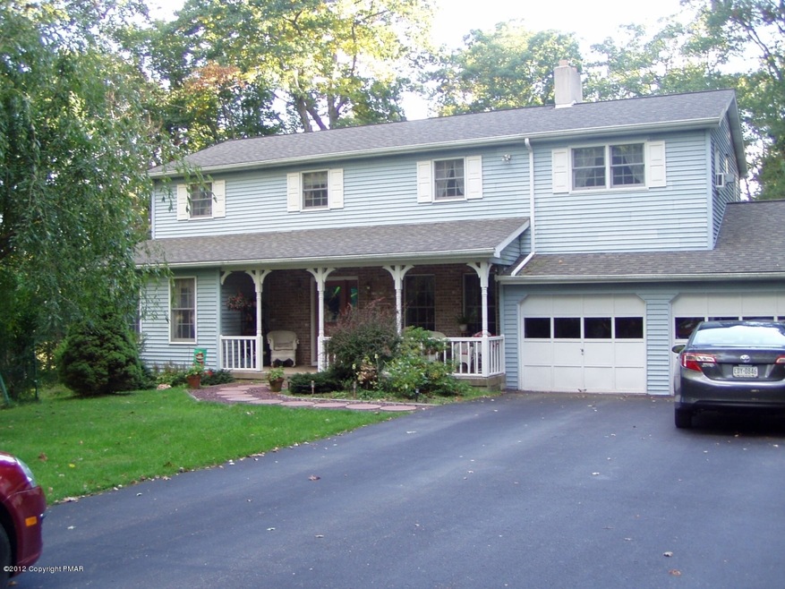 4281 High Rd, Cresco, PA 18326 - photo 1