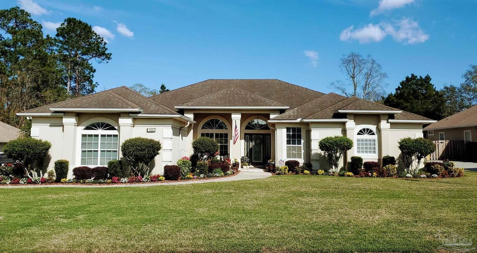 2099 Juno Cir, Pensacola, FL 32526 - photo 1