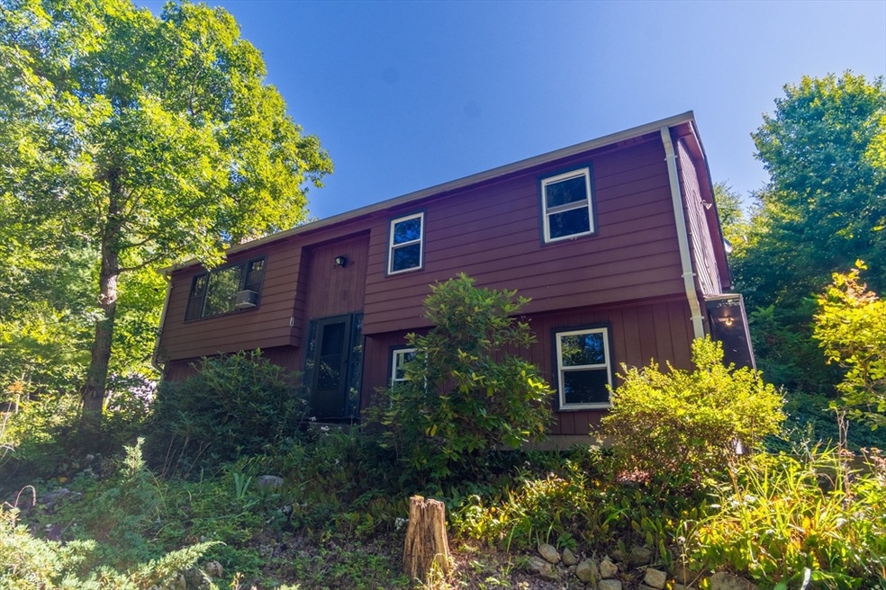 74 Cote Rd, Monson, MA 01057 - photo 1