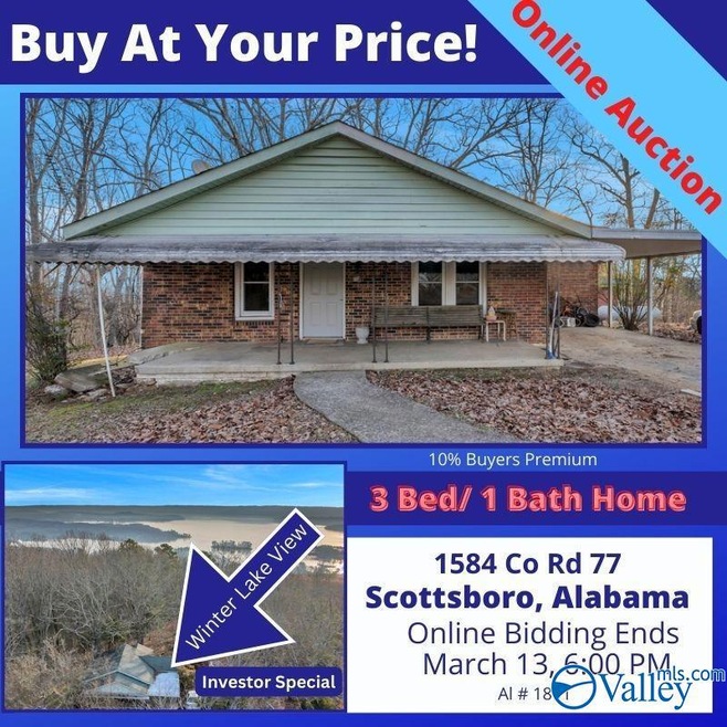 Sold $78,100 • Co-Listing Agent