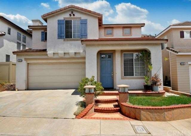 Welcome Home!