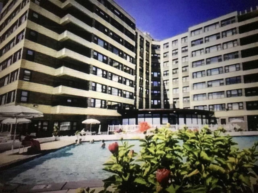 Warwick Condominiums, Atlantic City, NJ 08401 - photo 1