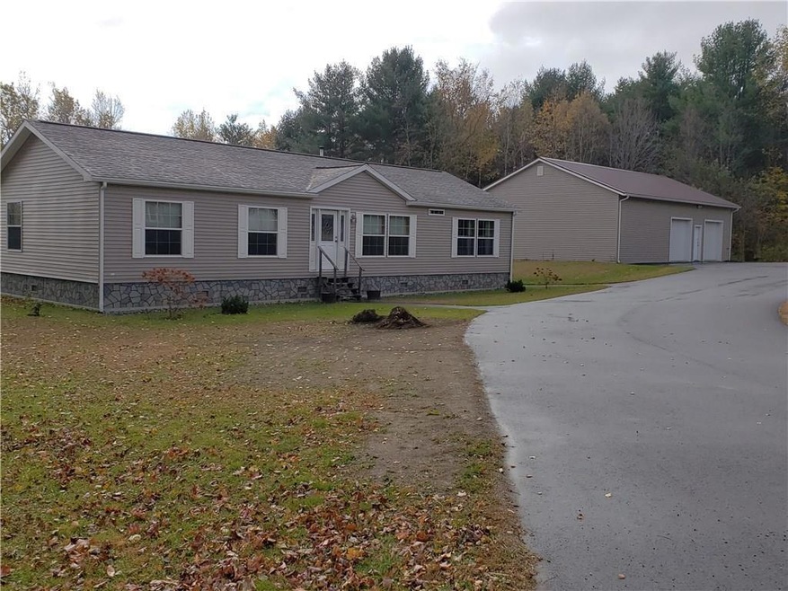 41 Tobey Rd, Canaan, ME 04924 - photo 1