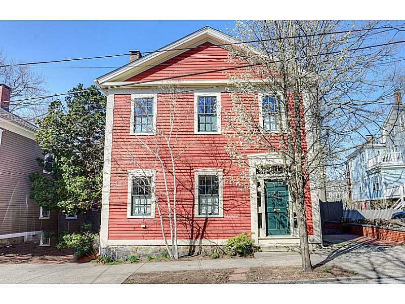 5 East St unit A, Providence, RI 02906 - photo 1