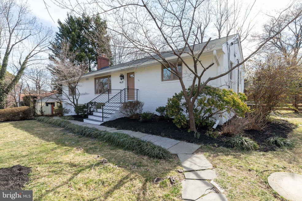 4629 Barnum Ln, Alexandria, VA 22312 - photo 1