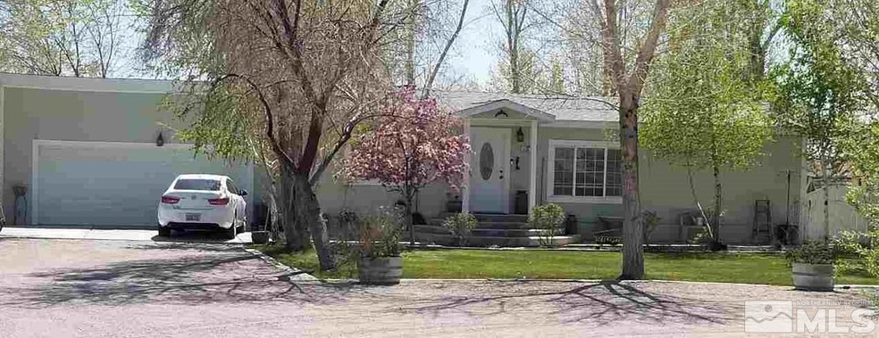 1370 Melanie Dr, Fallon, NV 89406 - photo 1