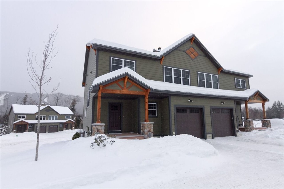 4 Forest Dr unit A, Lincoln, NH 03251 - photo 1