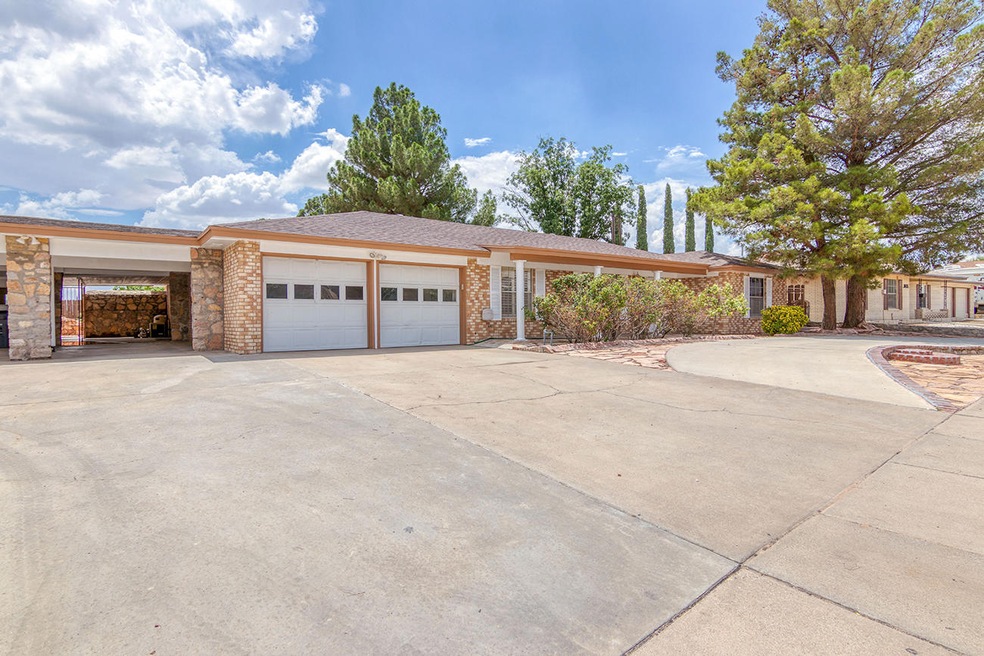 10217 Donway Place, El Paso, TX 79925 - photo 1