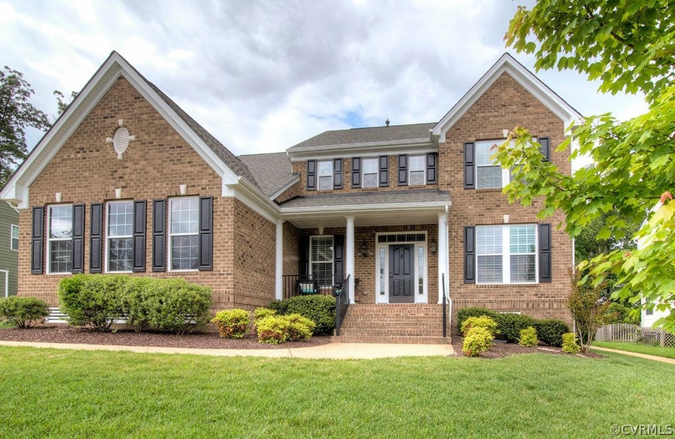 Welcome to 14342 Charter Landing Drive...a gorgeou