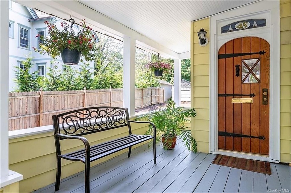 48 Summit St, Nyack, NY 10960 - photo 1