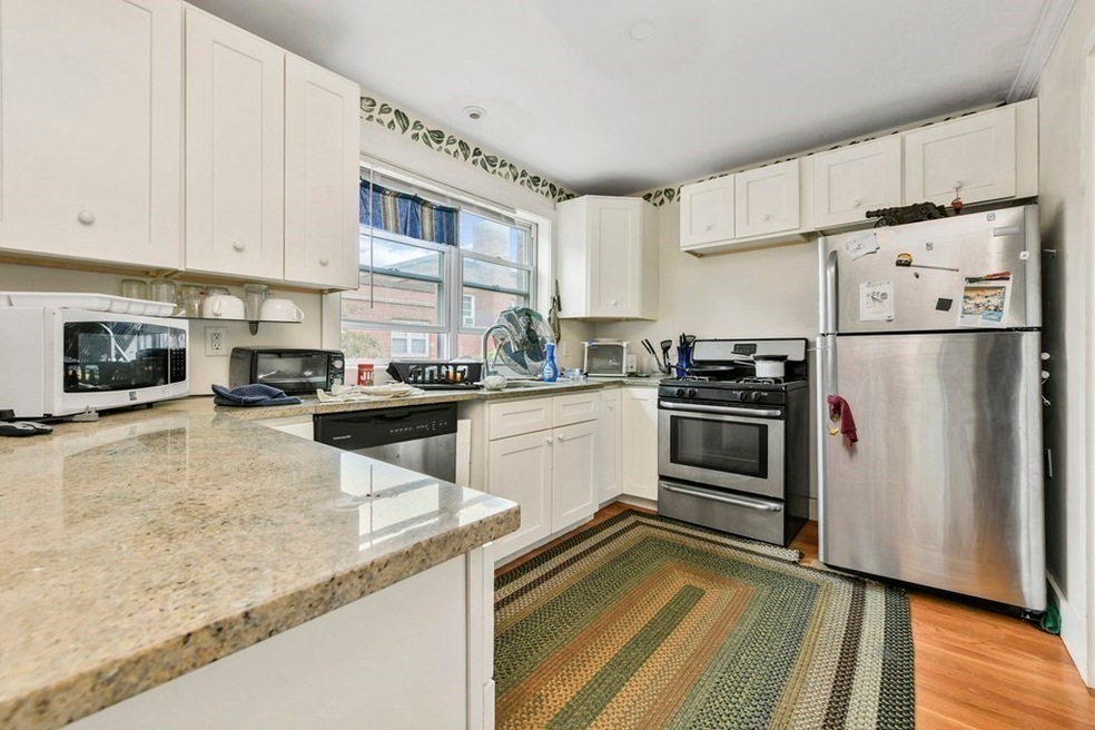 3 O'Leary Way unit 89, Boston, MA 02130 - photo 1