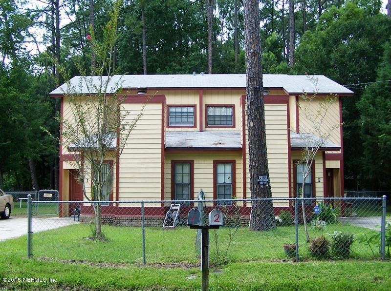 5201 Denaud Ct, Jacksonville, FL 32205 - photo 1